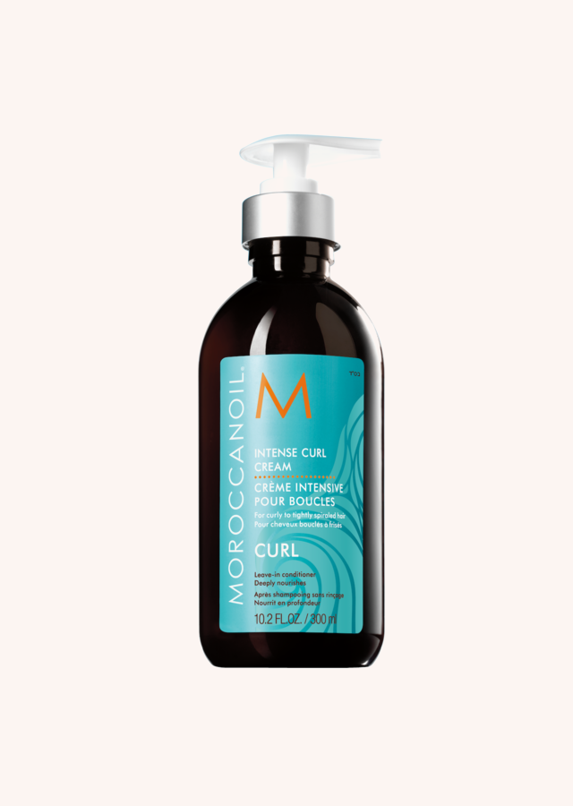 Intense Curl Cream 300 ml Intense Curl Cream 300 ml