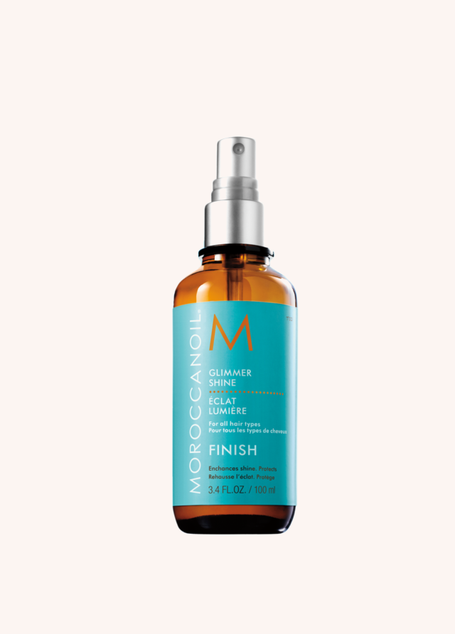 Glimmer Shine Spray 100 ml