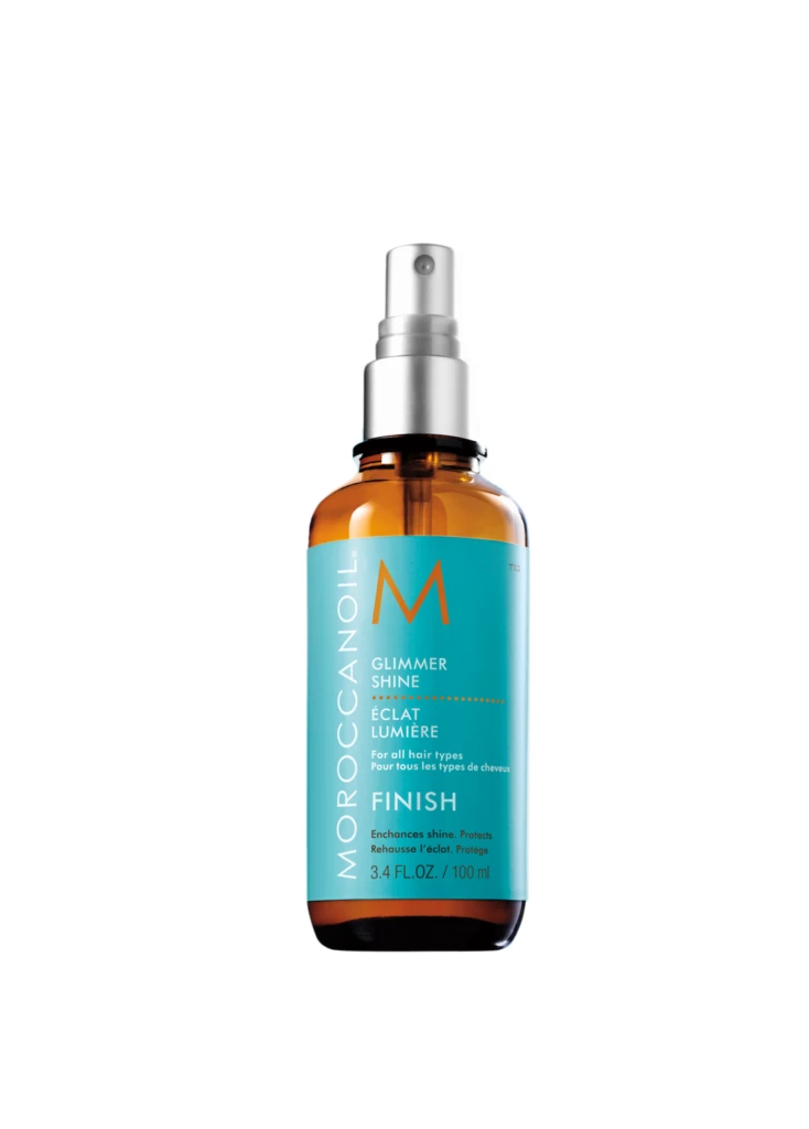 Moroccanoil - Glimmer Shine Spray 100 ml på KICKS.se