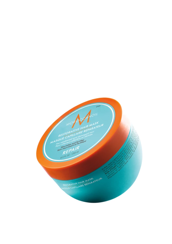 Moroccanoil - Restorative Hair Mask 250 ml på KICKS.no