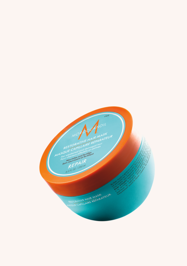 Restorative Hair Mask 250 ml Restorative Hair Mask 250 ml