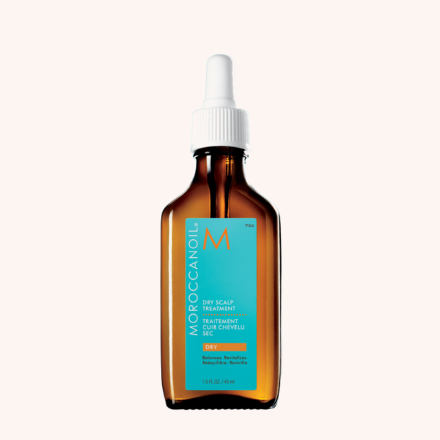 Dry Scalp Treatment 45 ml Dry Scalp Treatment 45 ml