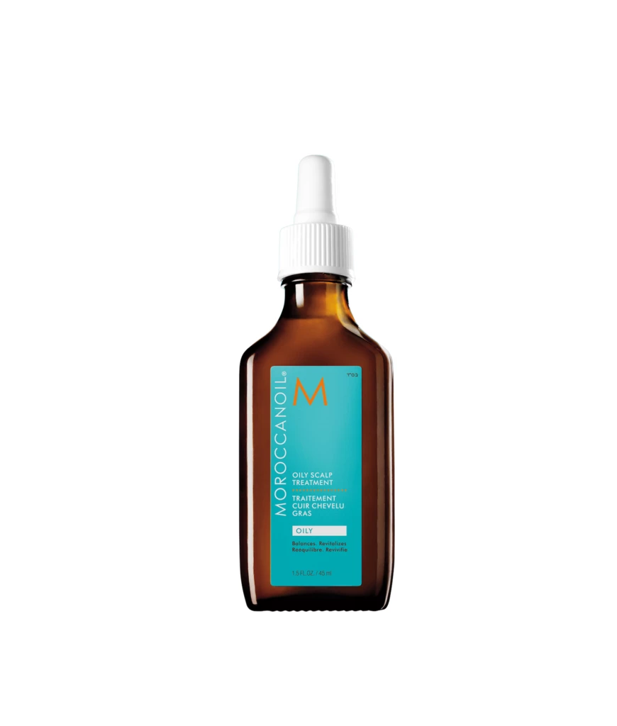 Moroccanoil - Oily Scalp Treatment 45 ml på KICKS.se