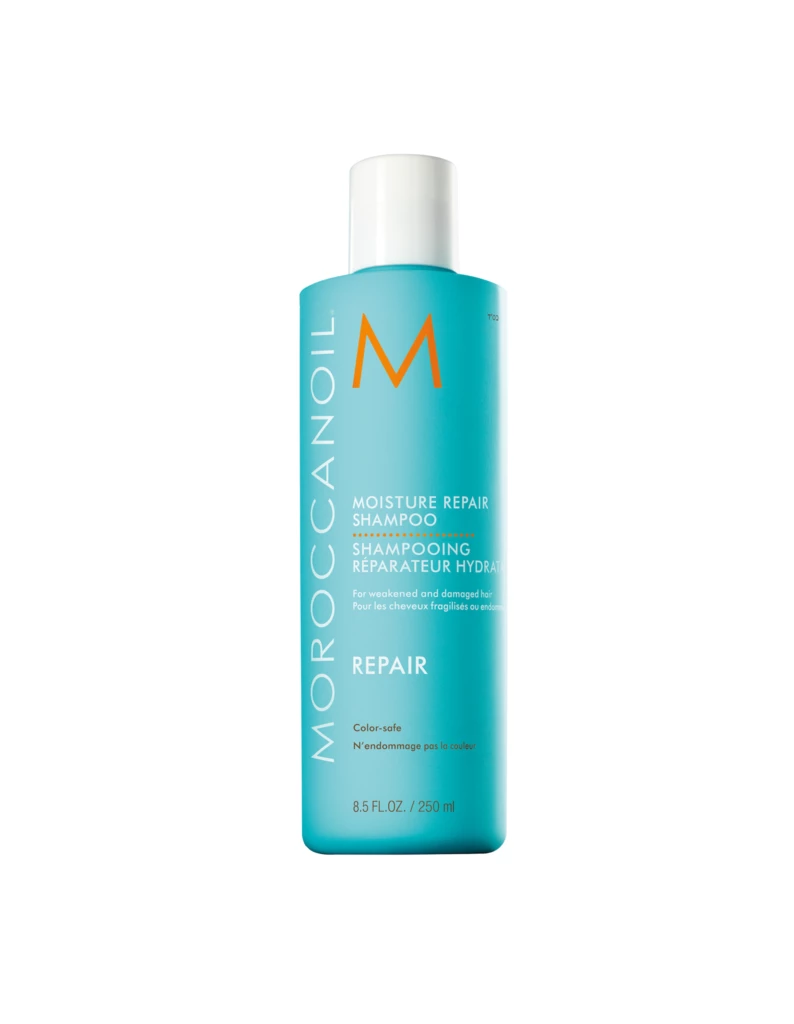 Moroccanoil - Moisture Repair Shampoo 250 ml på KICKS.se