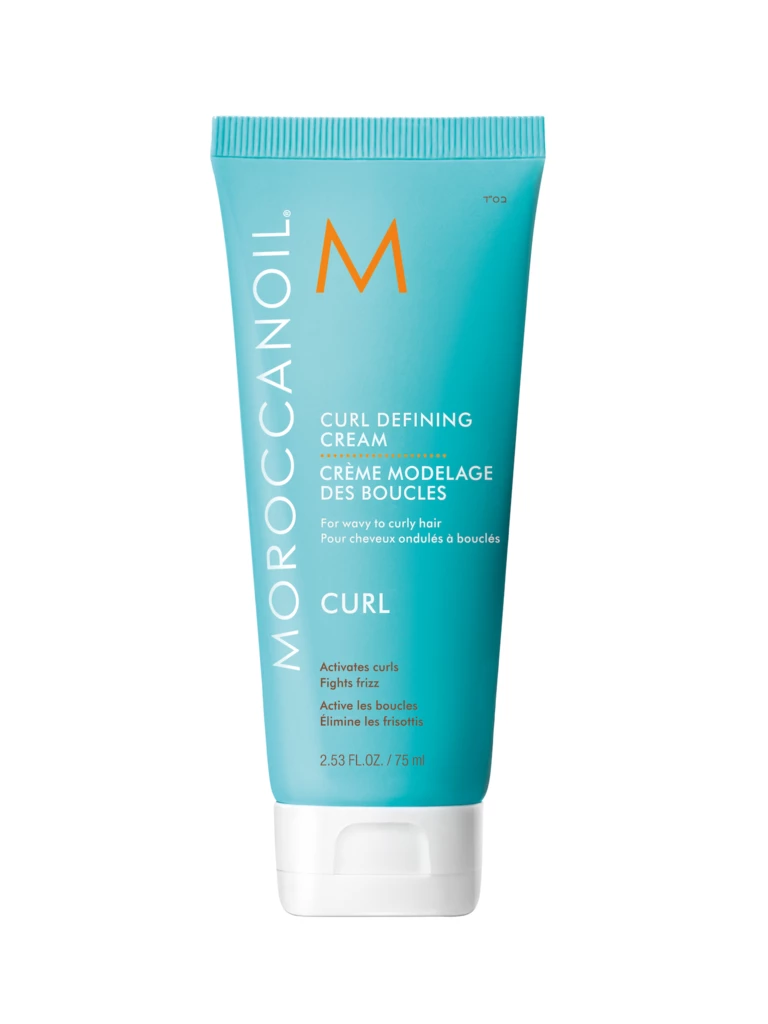 Moroccanoil - Curl Defining Cream 75 ml på KICKS.no
