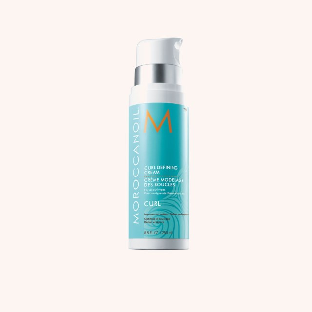Curl Defining Cream 250 ml