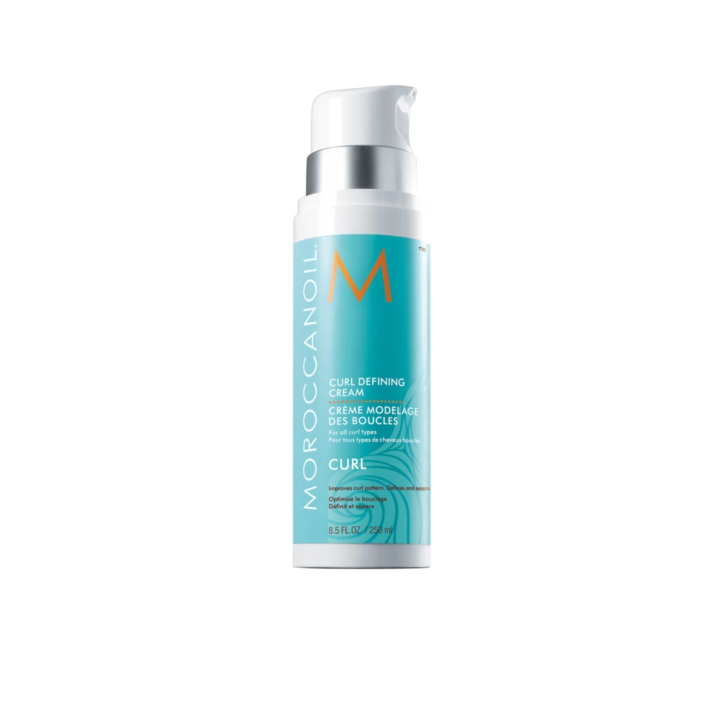 Moroccanoil - Curl Defining Cream 250 ml på KICKS.se