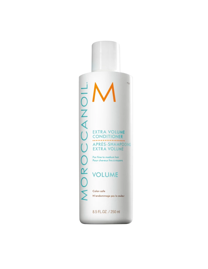 Moroccanoil - Extra Volume Conditioner 250 ml på KICKS.se