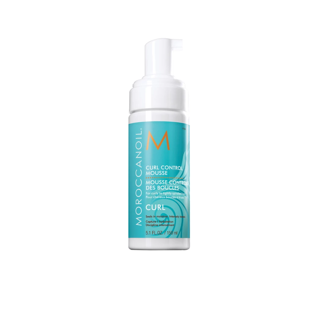 Moroccanoil - Curl Control Mousse 150 ml på KICKS.se