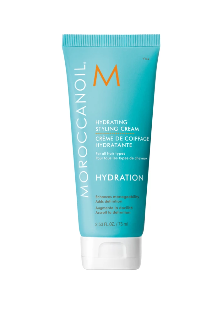 Moroccanoil - Hydrating Styling Cream 75 ml på KICKS.se