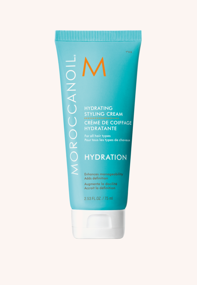 Hydrating Styling Cream 75 ml Hydrating Styling Cream 75 ml