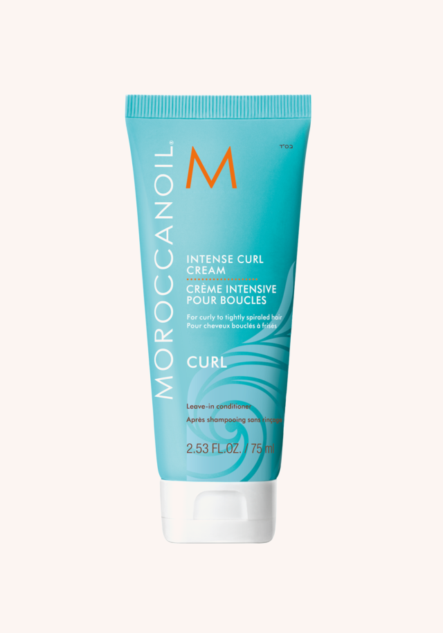 Intense Curl Cream 75 ml