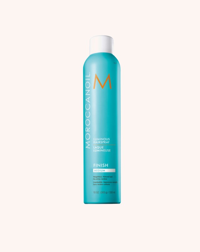 Luminous Medium Hairspray 330 ml Luminous Medium Hairspray 330 ml