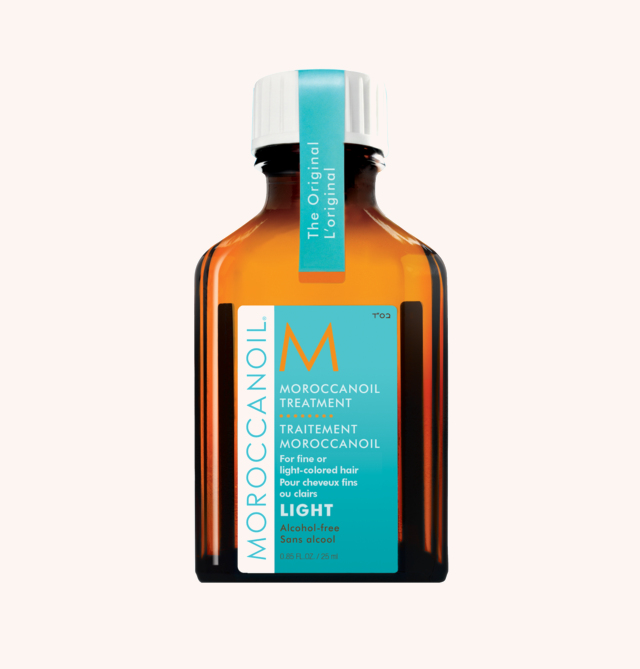 Light Treatment 25 ml Light Treatment 25 ml