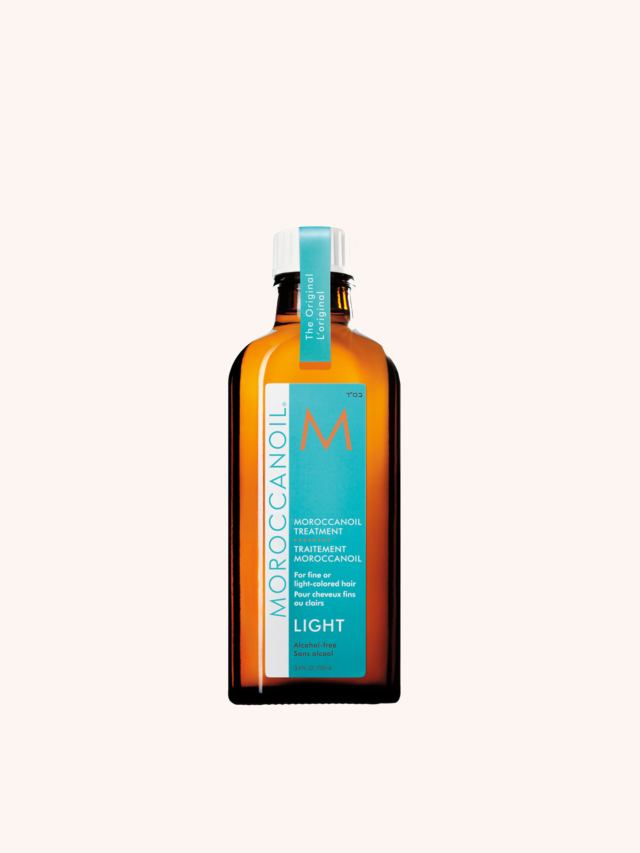 Light Treatment 100 ml