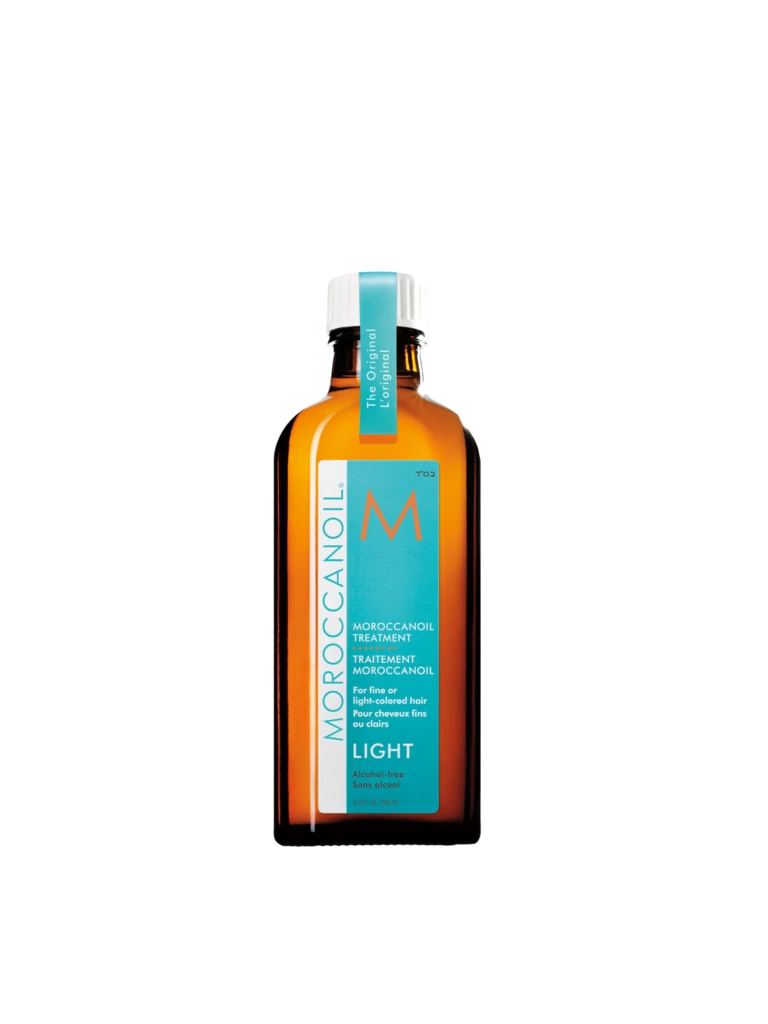 Moroccanoil - Light Treatment 100 ml på KICKS.se