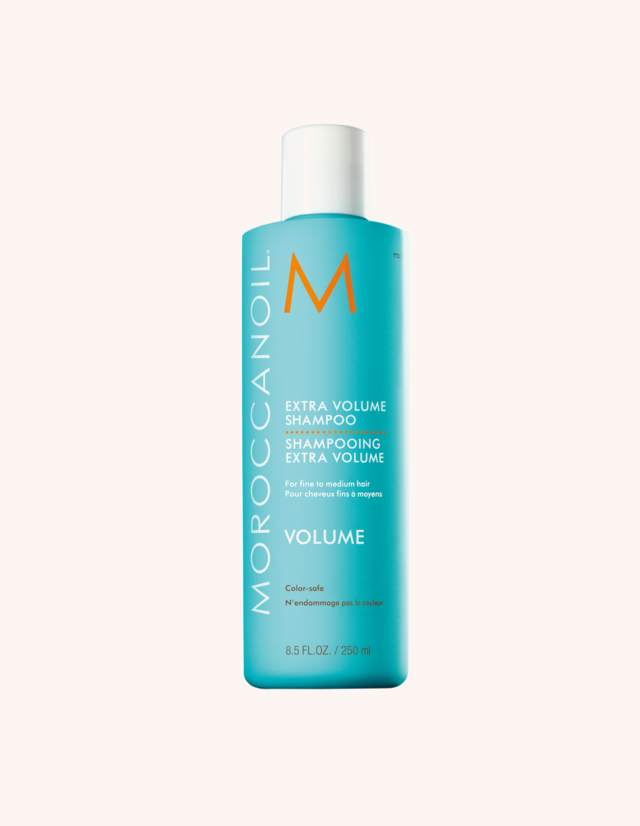 Extra Volume Shampoo 250 ml Extra Volume Shampoo 250 ml