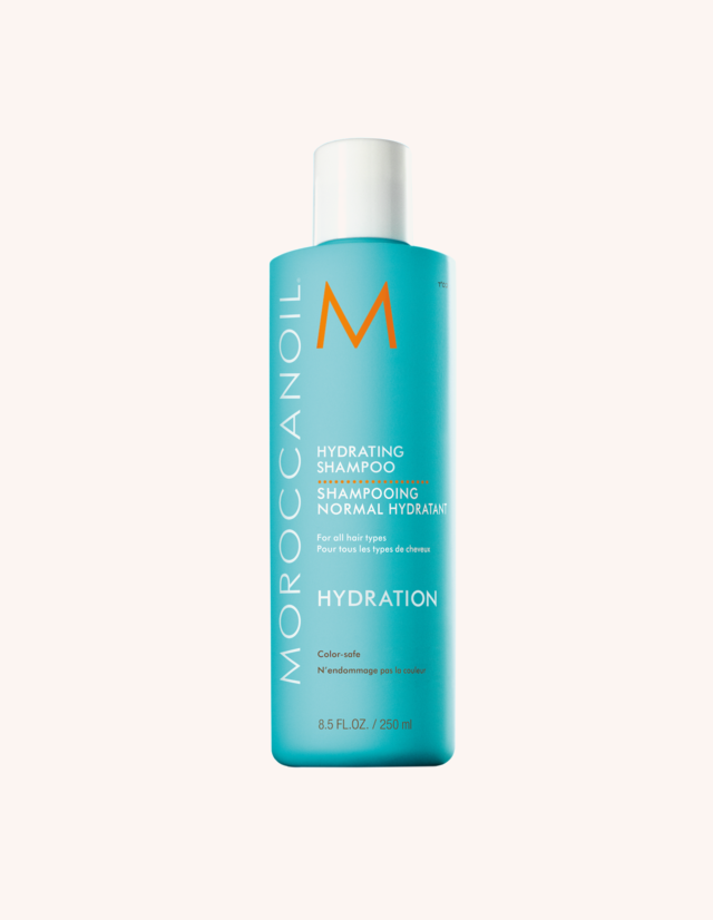 Hydrating Shampoo 250 ml Hydrating Shampoo 250 ml