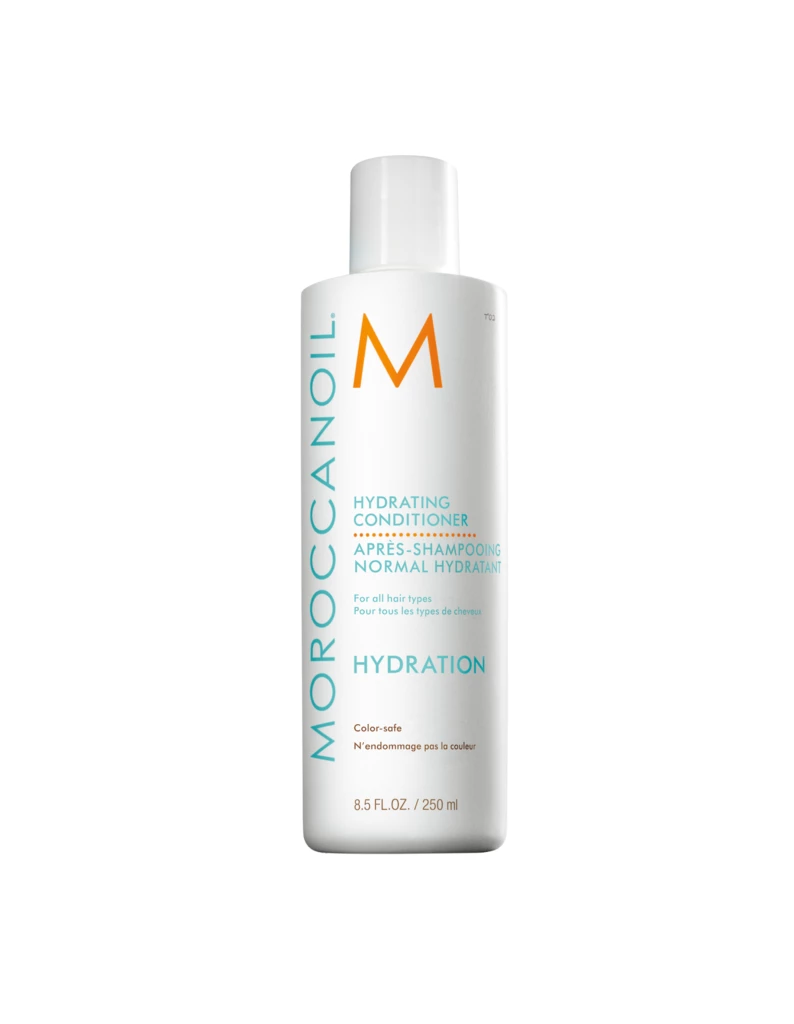 Moroccanoil - Hydrating Conditioner 250 ml på KICKS.se