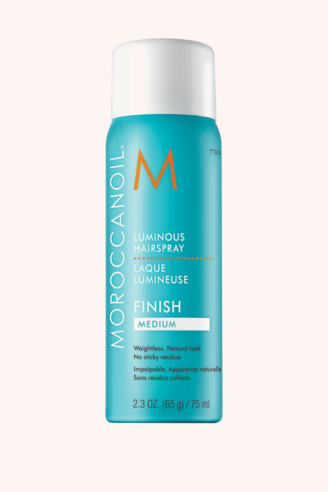 Luminous Medium Hairspray 75 ml