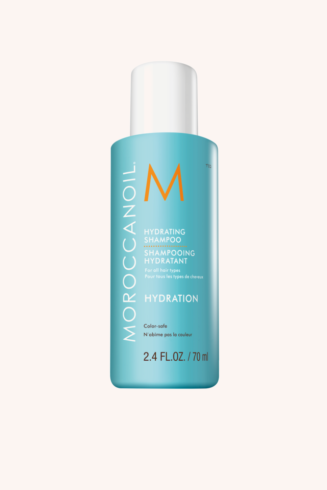 Moist Repair Shampoo 70 ml