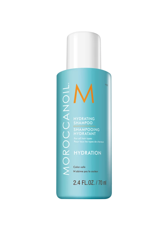 Moroccanoil - Moist Repair Shampoo 70 ml på KICKS.se