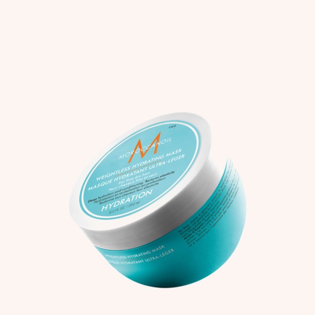 Weightless Hydrating Mask 250 ml Weightless Hydrating Mask 250 ml