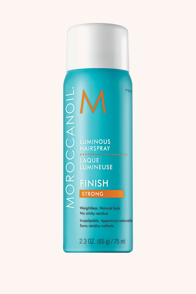 Luminous Strong Hairspray 75 ml Luminous Strong Hairspray 75 ml