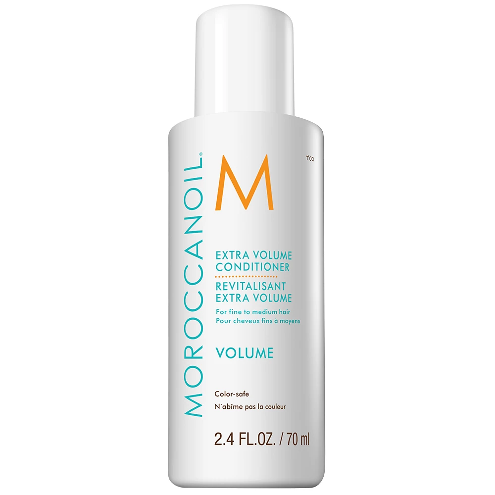Moroccanoil - Extra Volume Conditioner 70 ml på KICKS.se
