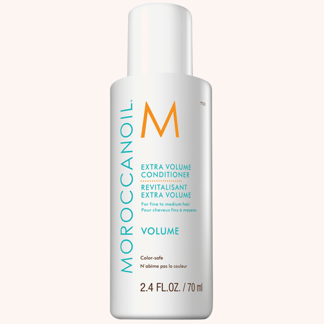 Extra Volume Conditioner 70 ml Extra Volume Conditioner 70 ml