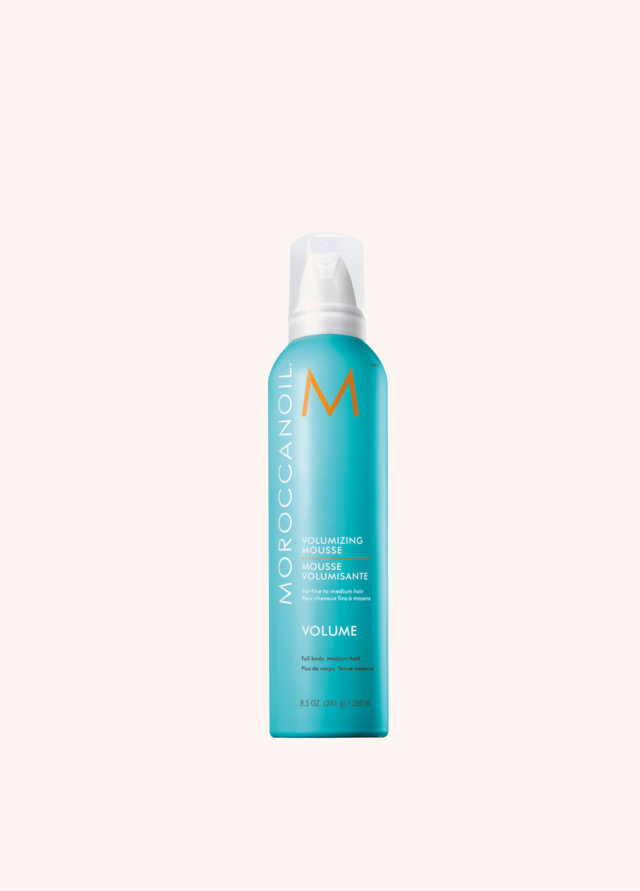 Volumizing Mousse 250 ml Volumizing Mousse 250 ml