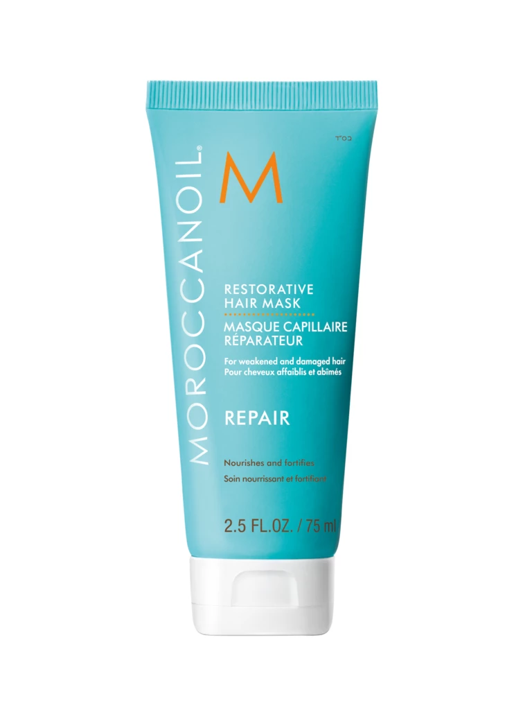Moroccanoil - Restorative Hair Mask 75 ml på KICKS.se