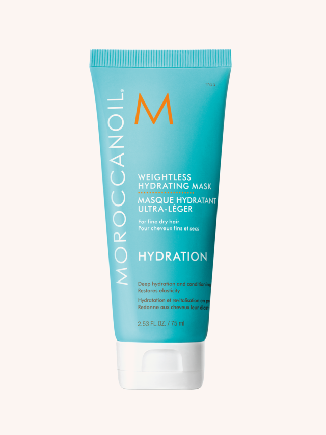 Weightless Hydrating Mask 75 ml Weightless Hydrating Mask 75 ml