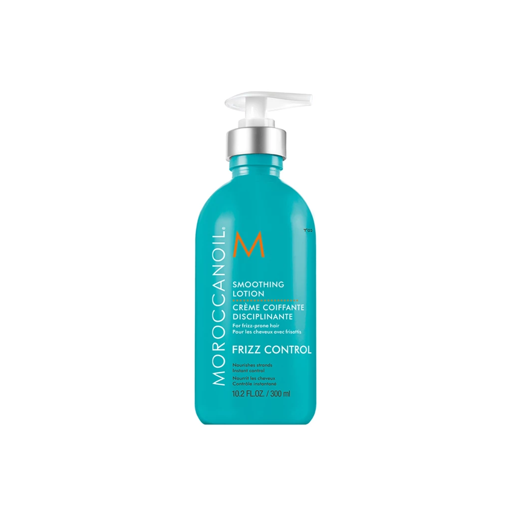 Moroccanoil - Frizz Control Smoothing Lotion 300 ml på KICKS.se