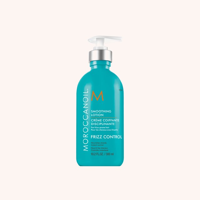 Frizz Control Smoothing Lotion 300 ml Frizz Control Smoothing Lotion 300 ml