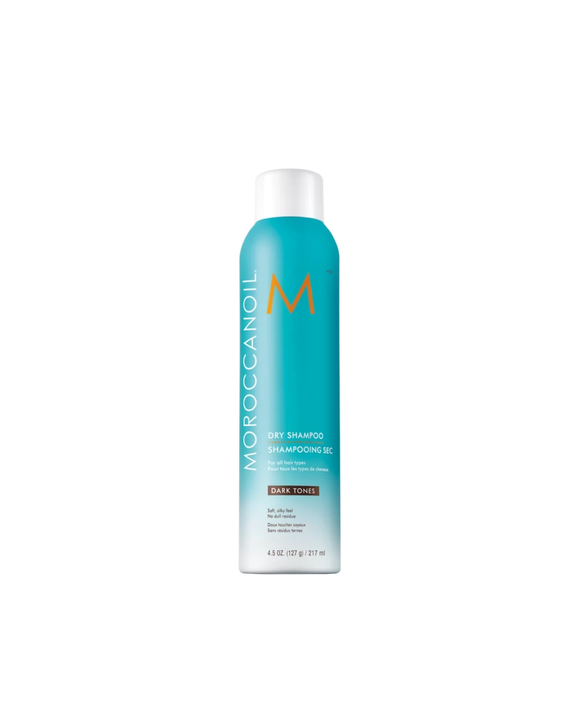 Moroccanoil - Dry Shampoo Dark Tones 205 ml på KICKS.se
