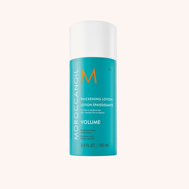 Thickening Lotion 100 ml