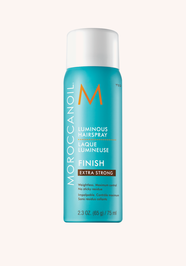 Luminous Extra Strong Hairspray 75 ml Luminous Extra Strong Hairspray 75 ml