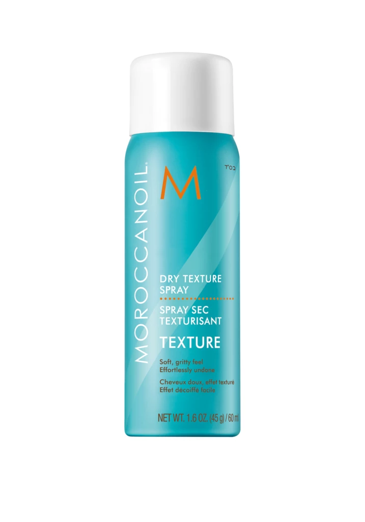 Moroccanoil - Dry Texture Spray 60 ml på KICKS.no