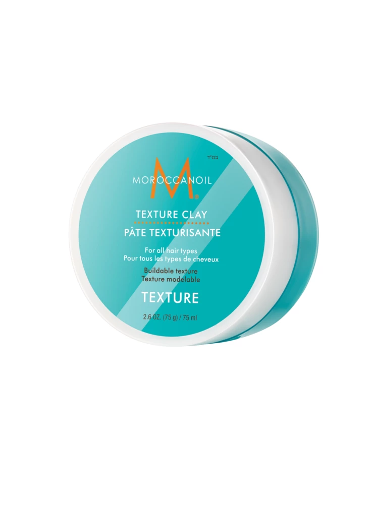 Moroccanoil - Texture Clay 75 ml på KICKS.se