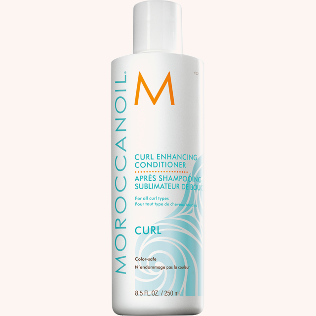 Curl Enhancing Conditioner 250 ml Curl Enhancing Conditioner 250 ml