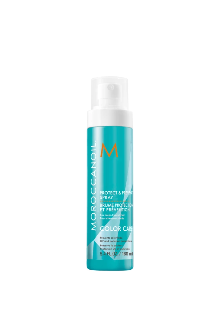 Moroccanoil - Protect & Prevent Spray 160 ml på KICKS.se