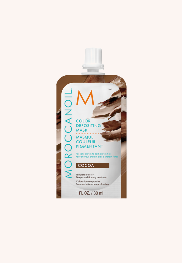 Cocoa Color Depositing Mask 30 ml Cocoa Color Depositing Mask 30 ml