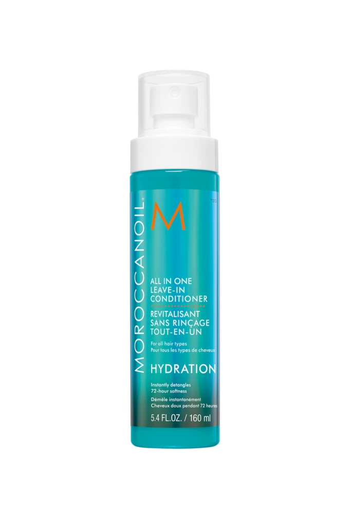 Moroccanoil - All In One Leave-in Conditioner 160 ml på KICKS.se