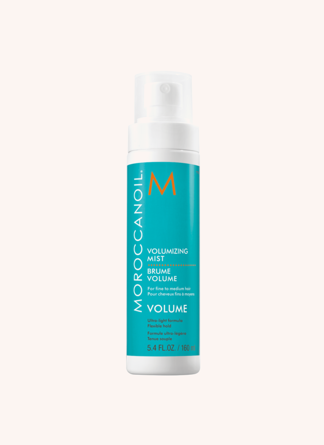 Volumizing Mist Styling Spray 160 ml