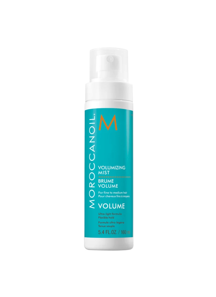 Moroccanoil - Volumizing Mist Styling Spray 160 ml på KICKS.se