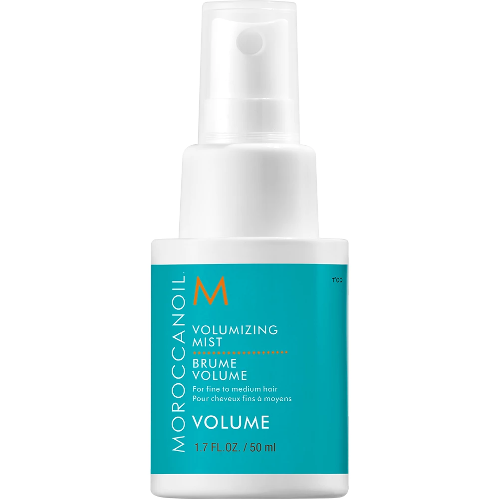 Moroccanoil - Volumizing Mist Styling Spray 50 ml på KICKS.se