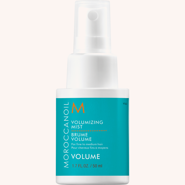 Volumizing Mist Styling Spray 50 ml Volumizing Mist Styling Spray 50 ml