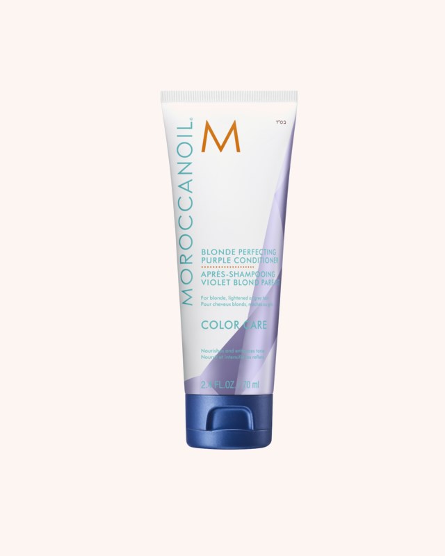 Blonde Perfecting Purple Hair Conditioner 70 ml Blonde Perfecting Purple Hair Conditioner 70 ml