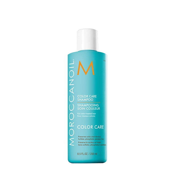 Moroccanoil - Color Care Shampoo 250 ml på KICKS.se